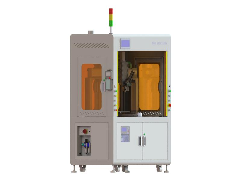 标准点胶机平台