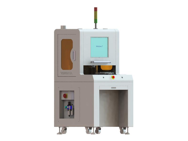 标准点胶机平台