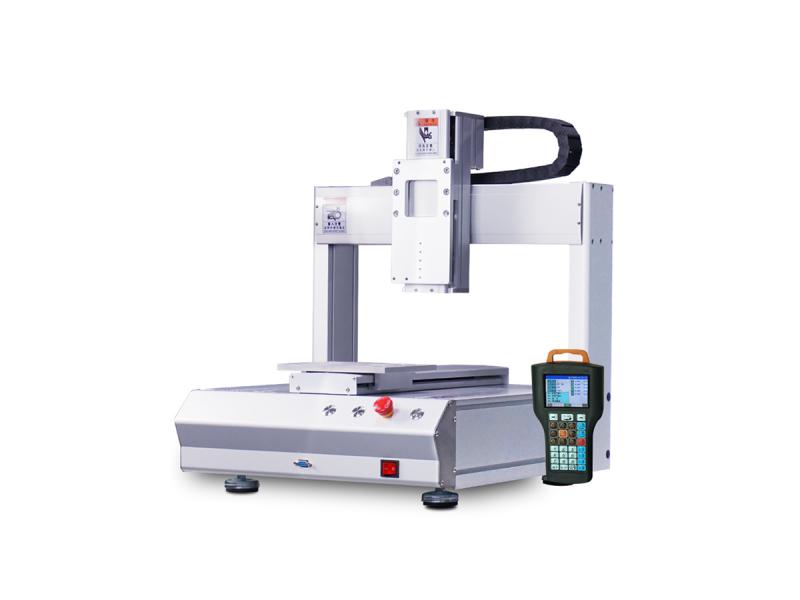 标准点胶机平台