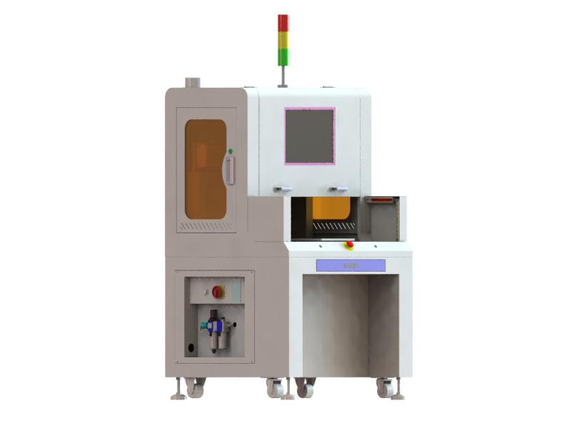 三轴 四轴 五轴点胶平台